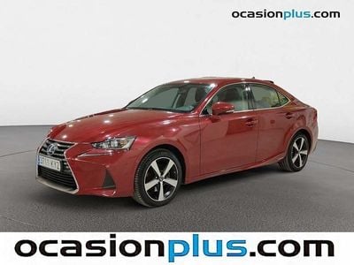 Lexus IS300h