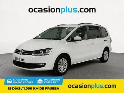 VW Sharan