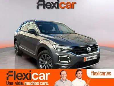 Usado VW T-Roc