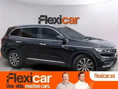 Usado Renault Koleos