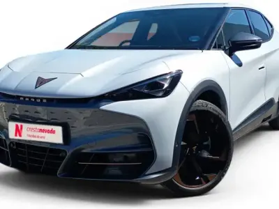 Usado Cupra Tavascan VZ 250 kW (340 CV) 2024 SUV