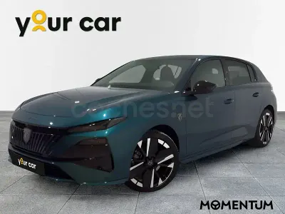 Usado Peugeot 308