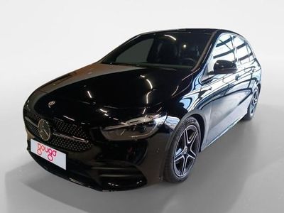 Usado Mercedes B200 150 CV (110 kW) 2025 Monovolumen