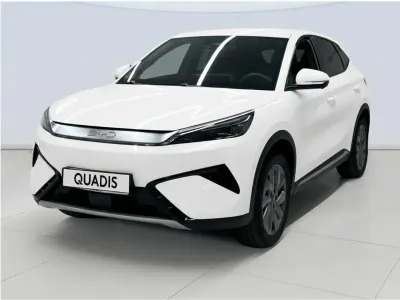 Usado BYD Atto 3