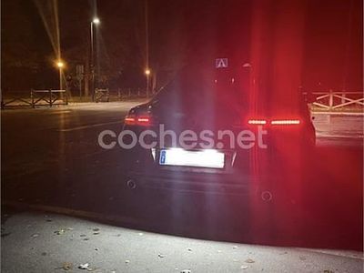 Negro Usado 2010 Renault Laguna Coupé GT Coupe | 8500 €