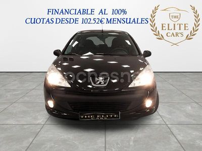 Peugeot 206+
