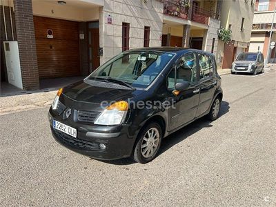 Renault Modus