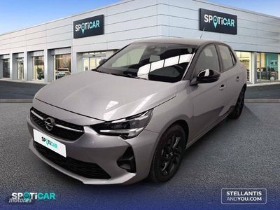 usado Opel Corsa 1.2T XHL 74kW (100CV) GS-Line