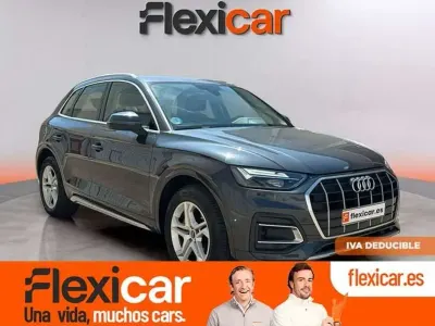 Usado Audi Q5
