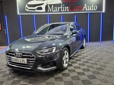Usado Audi A4