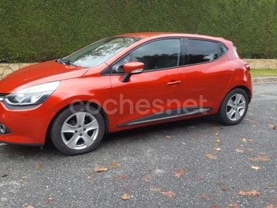 Renault Clio IV