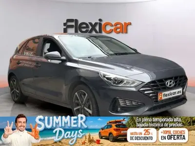 Usado Hyundai i30