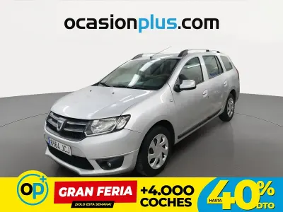 Usado Dacia Logan MCV