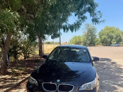 Usado BMW 520