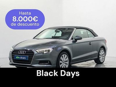Audi A3 Cabriolet