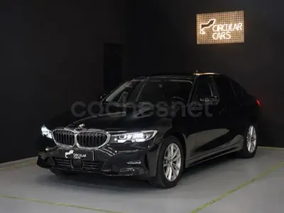 Usado BMW 320