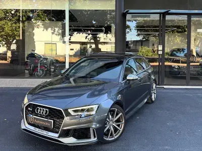 Usado Audi RS3