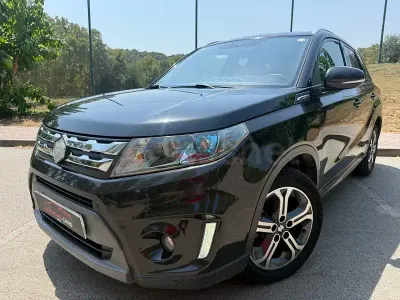 Usado Suzuki Vitara