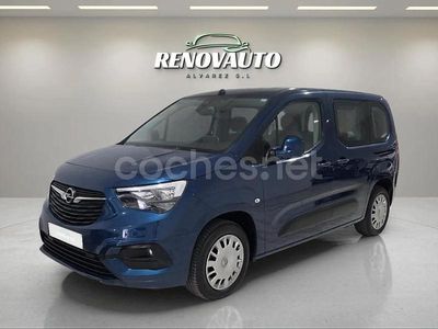 Opel Combo Life