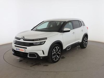Usado Citroën C5 Aircross Feel 131 CV (96 kW) 2020 SUV