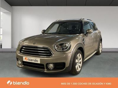 Usado Mini One Countryman 116 CV (85 kW) 2018 SUV