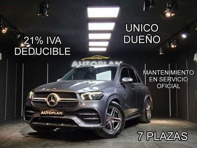 Mercedes GLE300