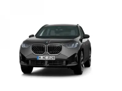 Usado BMW X3 197 CV (144 kW) 2025 SUV