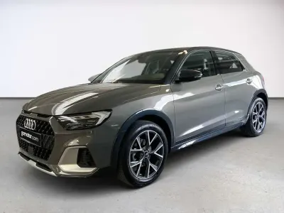 Usado Audi A1