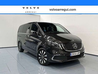 Mercedes EQV300