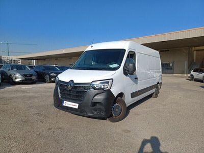 usado Renault Master Furgon T L3H2 3500 BL DCI 135CV