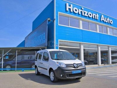 usado Renault Kangoo Combi 1.5dci En. Prof. M1-af 55kw