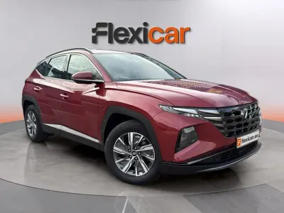 Usado Hyundai Tucson