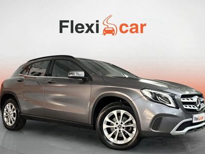 Mercedes GLA200