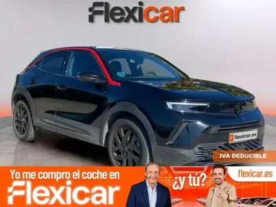 Usado Opel Mokka