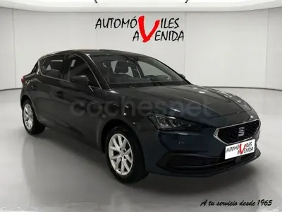 Usado Seat Leon