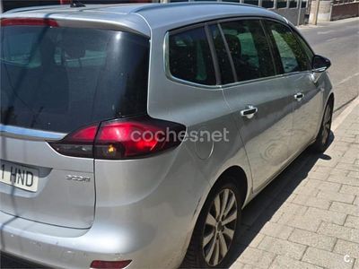 Opel Zafira Tourer
