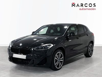 Usado BMW X2 Comfort Edition 220 CV (161 kW) 2023 Otro SUV