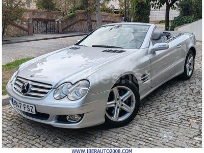 Mercedes SL350