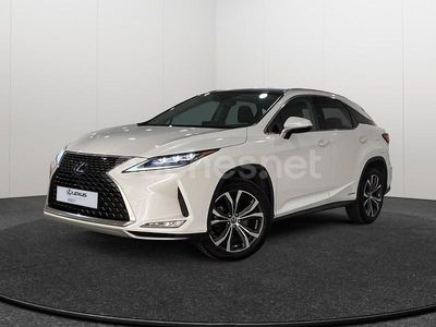 Lexus RX450h