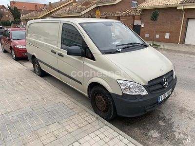 Mercedes Vito