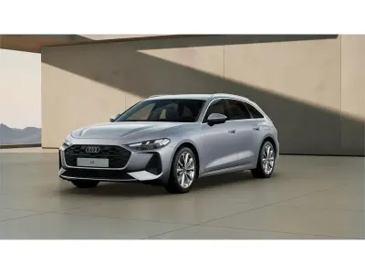 Używany Audi A5