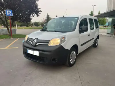 Usado Renault Kangoo