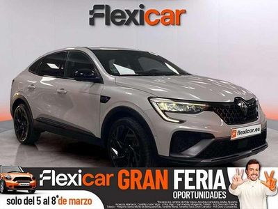 Usado Renault Arkana Esprit Alpine 145 CV (106 kW) 2023 Blanco SUV