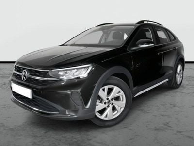 VW Taigo