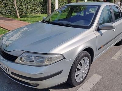 Renault Laguna II