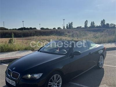 BMW 330 Cabriolet