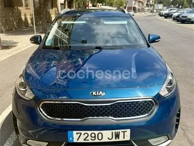 Usado Kia Niro