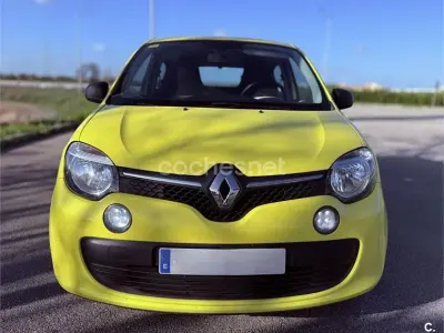 Usado Renault Twingo