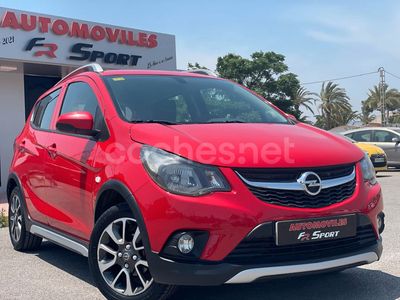 Opel Karl