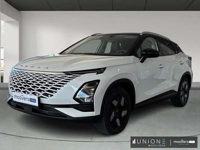 Nuevo Omoda 5 2025 SUV